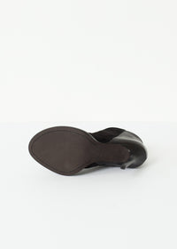 Thumbnail for Camoscio Zip Heel