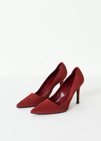 Thumbnail for Camoscio Heel