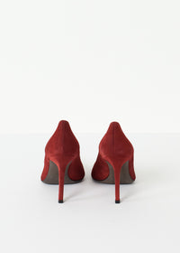 Thumbnail for Camoscio Heel