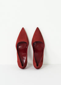 Thumbnail for Camoscio Heel