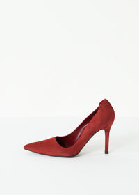 Thumbnail for Camoscio Heel