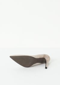 Thumbnail for Camoscio Heel