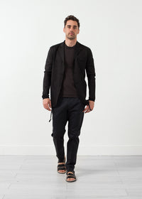 Thumbnail for Three Button Blazer