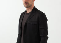 Thumbnail for Three Button Blazer