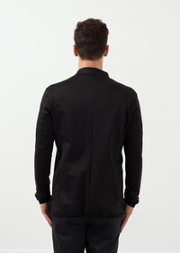 Thumbnail for Three Button Blazer