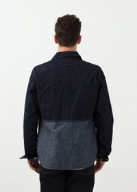 Thumbnail for Utility Jacket