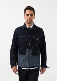 Thumbnail for Utility Jacket