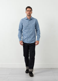 Thumbnail for British Officer's Shirt