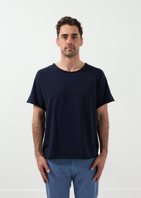 Thumbnail for Unisex Cotton Tencel Shirt