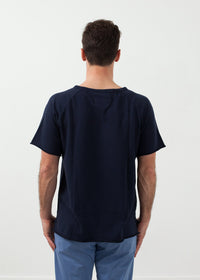 Thumbnail for Unisex Cotton Tencel Shirt