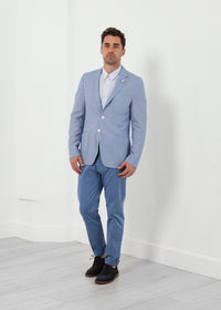 Thumbnail for Meldrick Blazer