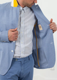 Thumbnail for Meldrick Blazer