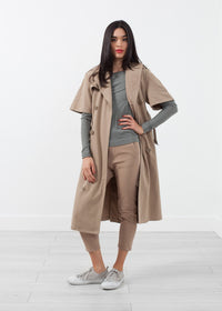 Thumbnail for Knit Chino Pant