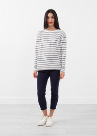 Thumbnail for Unisex Pique Sweater