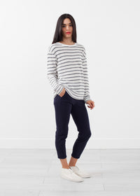 Thumbnail for Unisex Pique Sweater