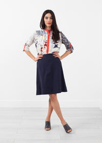 Thumbnail for Deep Pocket Skirt