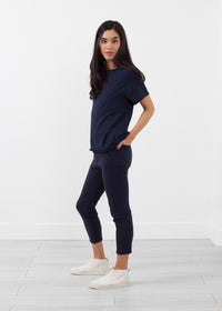 Thumbnail for Knit Chino Pant