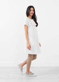 Thumbnail for Babydoll Bow Dress