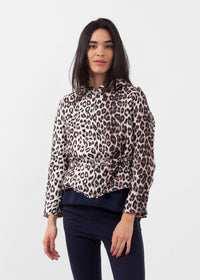 Thumbnail for Silk Hoodie