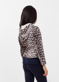 Thumbnail for Silk Hoodie