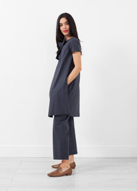 Thumbnail for Babydoll Bow Dress