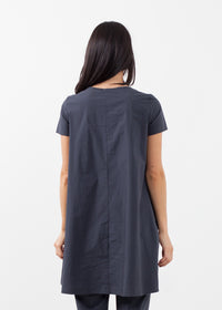 Thumbnail for Babydoll Bow Dress