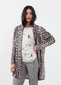 Thumbnail for Silk Trench