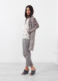 Thumbnail for Silk Trench