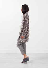 Thumbnail for Silk Trench