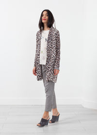 Thumbnail for Silk Trench