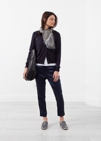 Thumbnail for Shrunken Cardigan