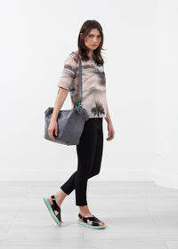 Thumbnail for Pat Raglan Tee