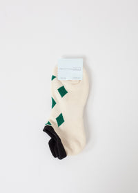 Thumbnail for Diamond No Show