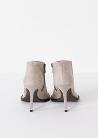 Thumbnail for Camoscio Zip Heel