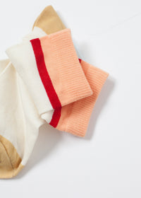 Thumbnail for Top Stripe Crew