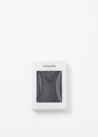 Thumbnail for Combed Cotton Brief