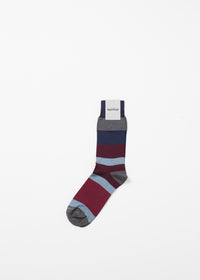 Thumbnail for London Stripe Sock