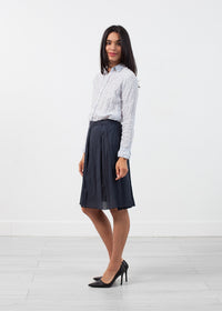 Thumbnail for Half Wrap Skirt