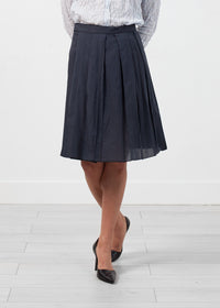 Thumbnail for Half Wrap Skirt