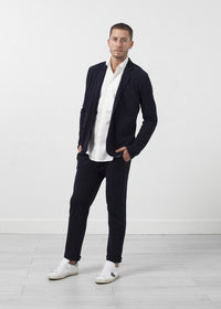 Thumbnail for Citib Pique Jacket