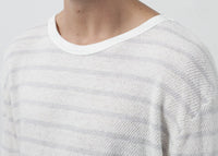 Thumbnail for Unisex Pique Sweater