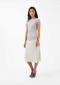 Thumbnail for Fitted Tee