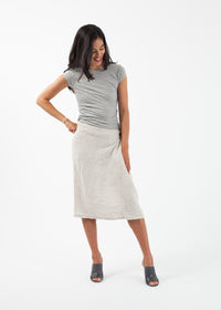 Thumbnail for Fitted Tee