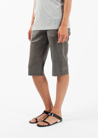 Thumbnail for Leather Cut-Off