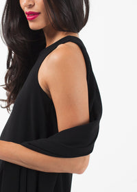 Thumbnail for Cape Dress