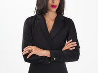 Thumbnail for Surplice Dress