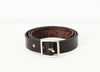 Thumbnail for Plain Belt in Black