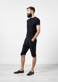 Thumbnail for Yank Crewneck Tee