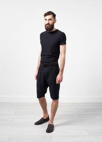 Thumbnail for Yank Crewneck Tee