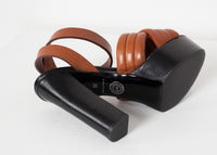 Thumbnail for Farlill Heel in Brown